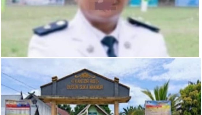 LCI Tegaskan Akan Tempuh Jalur Hukum Jika Kades Suka Makmur Bungkam Soal Dugaan Penyimpangan Dana BUMDes