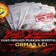Ormas Lembaga Cakra Indonesia Soroti Status 2.050 Hektar Lahan, PT. Musim Mas Siap Tunjukkan Data