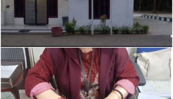 LCI Kembalikan Bantuan PT Wasundari Indah Lestari, Sekaligus Tambahkan Donasi untuk Warga Sekitar Perusahaan