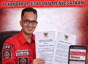 Ketum DPP AMI : Hak jawab Kepsek SMP Negeri 4 Pekanbaru, Sesat dan Menyesatkan