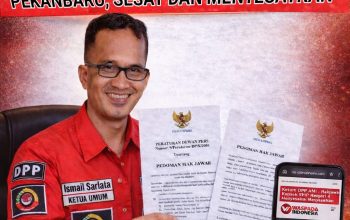 Ketum DPP AMI : Hak jawab Kepsek SMP Negeri 4 Pekanbaru, Sesat dan Menyesatkan