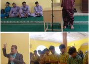 SMA Negeri 1 Siak Hulu Tutup Hari Terakhir Sekolah Ramadhan 1447 H dengan Pesantren Kilat