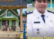 LCI Siapkan Laporan ke Kejati Riau atas Dugaan Penyimpangan Dana Desa Suka Makmur