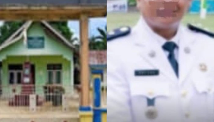 LCI Siapkan Laporan ke Kejati Riau atas Dugaan Penyimpangan Dana Desa Suka Makmur