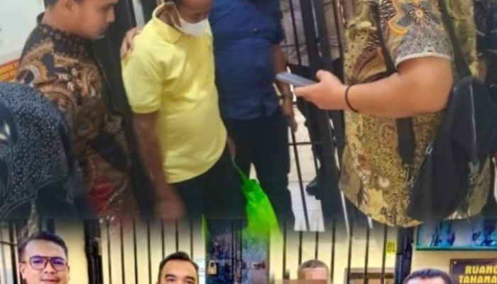 Ormas LCI Desak Pengembalian Uang Negara, Legislator Pelalawan Diduga Nikmati Miliaran dari Ijazah Palsu