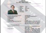 Buronan..!! 8 Tahun DPO Muhammad Amin Bebas Berkeliaran, Tersangka Tak Pernah Ditangkap