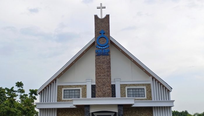 Konflik Transparansi Keuangan di HKBP Resort Tangkerang: Sintua Viktor Napitupulu  Mengalami Dimarginalkan usai Kritik Renovasi Pastori Rp.700 Juta