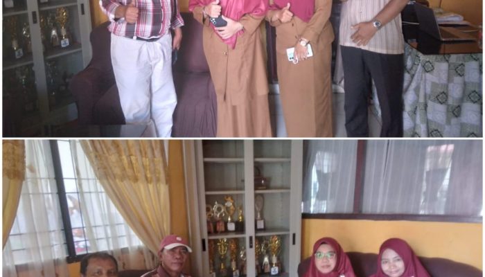 UPT SDN 021 Kepau Jaya Telah Tuntaskan TKA, Kini Bersiap Sambut O2SN dan Ujian Semester Akhir Mei 2026