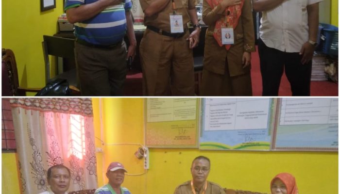 SDN 028 Kubang Jaya Terapkan Pengawasan Sistem Silang 171 Siswa Kelas VI Ikut TKA