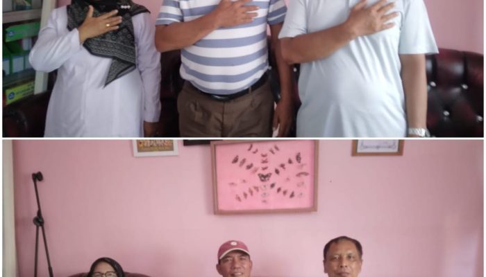 UPT SDN 003 Lubuk Sakat Gelar TKA 2 Hari Untuk Siswa 45 Siswa Kelas VI, Numerasi Dan Literasi