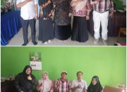 Sistem Silang dan Kunjungan Korwil-Dik Warnai TKA di UPT SDN 006 Pangkalan Baru, 18 Siswa Buktikan Kemampuan Terbaik