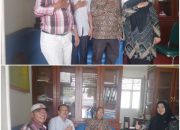 69 Siswa Ikuti TKA 4 Hari, SDN 005 Desa Baru Terapkan Sistem Silang dan Disambut Kunjungan Korwildik serta Pengawas Sekolah