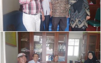 69 Siswa Ikuti TKA 4 Hari, SDN 005 Desa Baru Terapkan Sistem Silang dan Disambut Kunjungan Korwildik serta Pengawas Sekolah