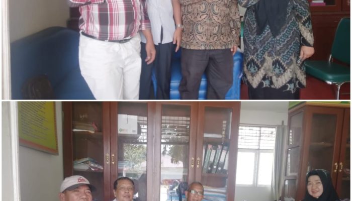 69 Siswa Ikuti TKA 4 Hari, SDN 005 Desa Baru Terapkan Sistem Silang dan Disambut Kunjungan Korwildik serta Pengawas Sekolah