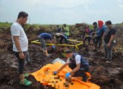 Penemuan Kerangka Manusia, Polsek Tambang Himbau Warga Yang Merasa Kehilangan Segera Melapor