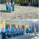 Khidmat dan Penuh Semangat, UPT SDN 010 Pantai Raja Rayakan Hardiknas 2026 dengan Upacara Bendera