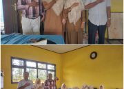 TKA 2 Hari untuk 24 Siswa, SDN 010 Pantai Raja Terapkan Sistem Sesi demi Kondusivitas Asesmen