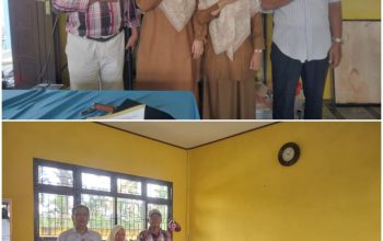 TKA 2 Hari untuk 24 Siswa, SDN 010 Pantai Raja Terapkan Sistem Sesi demi Kondusivitas Asesmen