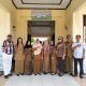 Kunjungi UPT SMPN 5 Kampar Kiri Hilir, LCI Saksikan Tiga Momentum Penting: TKA, Hari Kartini, dan Hardiknas
