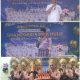 SMAN 4 SIAK HULU : Syukuran dan Pelepasan Perdana Angkatan Pertama, Dari Belajar Numpang dan Tanpa Bangku, Kini Lulus 100 Persen