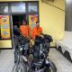 Luar Biasa..! Gerak Cepat, Unit Reskrim Polsek Tapung Berhasil Tangkap Dua Pelaku Curas Beri Hadiah Timah Panas