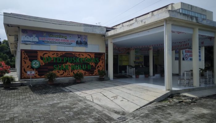 UPT Puskesmas Kubang Jaya Lolos Visitasi Nilai Sempurna 50/50 dan Buktikan Komitmen Pelayanan Kesehatan Prima