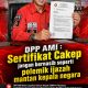 DPP AMI Desak Wali Kota Pekanbaru Copot RH Kepsek SMPN 4 Jika Tak Mampu Buktikan Legalitas Sertifikat Cakep