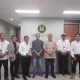 Perkuat Sinergi, Ormas LCI Bersilaturahmi ke Kejati Riau dan Diterima Asisten Intelijen