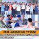 Sinergi TNI dan Polri Dalam Upaya Pemberantasan Narkotika Dan Handphone Ilegal Di lingkungan Lapas Bangkinang