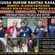 Kedatangan LKA Luhak  Tambusai Dan Harimau Tambusai Menimbulkan Kegaduhan Dan Korban Di Rantau Kasai