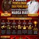 Heboh..! Ketua LVRI Kuansing Mengaku Tak Pernah Verifikasi Suhardiman dan Zulhendri