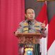 Sebanyak 39 Jembatan Desa Rampung Dibangun, Kapolda Riau : Ini Wujud Nyata Pengabdian Polri untuk Masyarakat