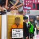 Gerak Cepat..! Tim Opsnal Polsek Tambang Tangkap 2 Pengedar Sabu di Desa Kualu, Sita Barang Bukti 21,5 Gram Sabu