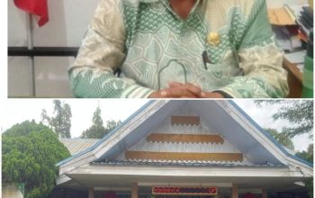 UPT SMPN 4 Siak Hulu Hari Pertama Ujian Sumatif Diikuti 414 Siswa, Berjalan Lancar