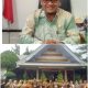 UPT SMPN 4 Siak Hulu Hari Pertama Ujian Sumatif Diikuti 414 Siswa, Berjalan Lancar