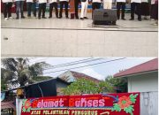 Ormas LCI Hadiri Pelantikan IKBR DPD Kampar-1, Tegaskan Semangat Persaudaraan dan Kebersamaan Antar Suku