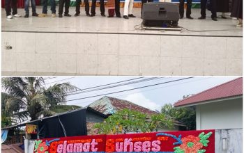 Ormas LCI Hadiri Pelantikan IKBR DPD Kampar-1, Tegaskan Semangat Persaudaraan dan Kebersamaan Antar Suku