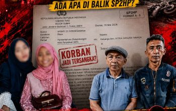 Korban Lakalantas di Dumai, Keluarga Korban Tolak Damai : Kami Cari Keadilan..!
