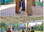 120 Siswa Kelas IX SMPN 2 Siak Hulu Resmi Dilepas dalam Acara Sederhana Penuh Makna