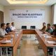 Redam Isu Miring Dana BOS, Ormas LCI Riau Mediasi Dialog Bersama Kepala SMAN/SMKN Wilayah Pekanbaru dan Kampar