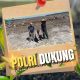Bhabinkamtibmas Pangkalan Baru Polsek Siak Hulu Aktif Dampingi Petani, Pastikan Tanaman Jagung 10 Hektare Tumbuh Optimal