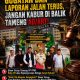 LAW Firm Boxer Group : Konflik Organisasi PPM, Ini Diduga Sudah Masuk Ranah Pidana..!