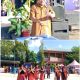 Sinergitas Komite dan Wali Murid Sukseskan Acara Pensi dan Pelepasan Siswa Kelas IX UPT SMPN 4 Siak Hulu