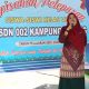 Gelar Pelepasan Siswa Kelas VI, UPT SDN 002 Kampung Pinang Lepas Lulusan dengan Haru dan Harapan