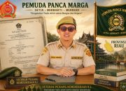 Akan Gugat PTUN, Fadila Minta LVRI Tunda Pelantikan Pengurus DPD PPM Riau Hasil Musda VIII