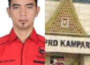 Soroti Domisili Anggota Dewan Kampar Dapil 5, LCI Riau: Diduga Putus Hubungan Emosional