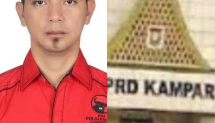 Soroti Domisili Anggota Dewan Kampar Dapil 5, LCI Riau: Diduga Putus Hubungan Emosional