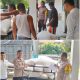 Kawal Hilirisasi Petani, Kapolsek Kampar Antar Langsung 2 Ton Jagung Pipil ke Gudang Bulog