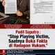 Padil Saputra: Jangan Bangun Opini, Buktikan di Pengadilan!