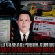 Pimred Cakrarepublik.com Bongkar Dugaan Pencatutan Identitas, Nama Anggota Kodam/XIX Tuanku Tambusai Ikut Dicatut Oknum